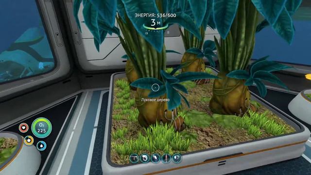 SUBNAUTICA прямая трансляция смотреть онлайн
