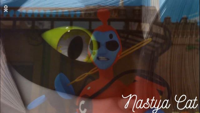 Клип Леди Баг и Супер Кот - Другая смотреть онлайн