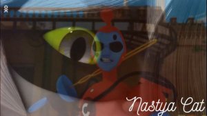 Клип Леди Баг и Супер Кот - Другая