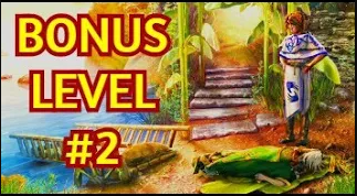 Lost Lands 5 Ice Spell. Затерянные земли 5 BONUS LEVEL #2 Прохождение с комментированием