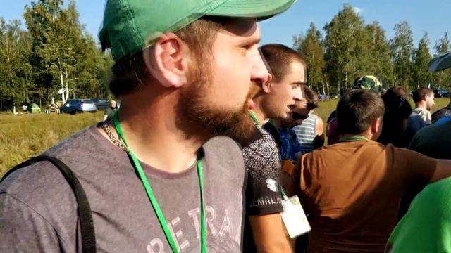 Камрад ФЕСТ 2018 промо видео и победитель розыгрыша серебрянной монеты. #камрадфест2018 смотреть онлайн