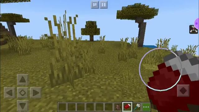 Сид на башню разбойников в Minecraft PE 1.12.0.0+ смотреть онлайн