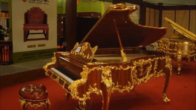 'ENKI-LUCIFER DESTROYER OF PLANETS' by Mama Cordella, Piano. смотреть онлайн