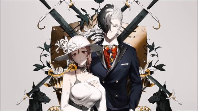 The Caligula Effect - Tír na nÓg смотреть онлайн
