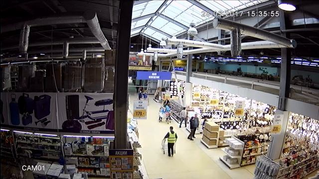 RN-B230-VFIR 2.8mm смотреть онлайн