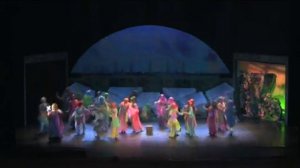 Н. Римский-Корсаков - Сцена Весны с птицами из оперы "Снегурочка"
Автор видео: @user-gg5lg9ek2v