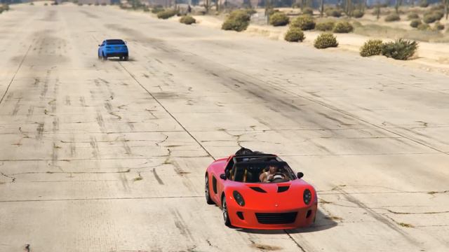GTA 5 ONLINE : KURUMA VS DUKE O'DEATH ( WHICH IS BEST ARMORED CAR? ) смотреть онлайн
