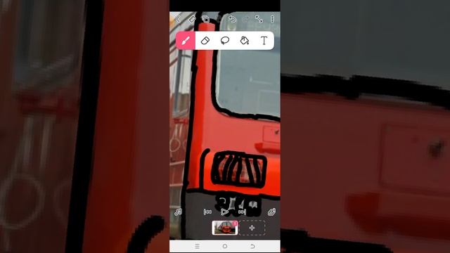 нарисовал электричку эд4м ржд смотреть онлайн