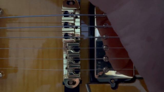 Ibanez Ringing смотреть онлайн