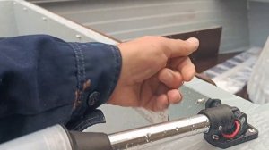 Вятбот 390 DCM. Покупка. 30.08.2022.