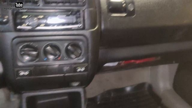 Плохо греет печка ПРИЧИНЫ. Почему печка дует холодным воздухом смотреть онлайн