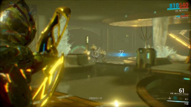 Warframe - How To Get Paris Prime (Outdated) смотреть онлайн