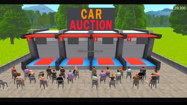 ONCE AGAIN I BOUGHT FERRARI XXX FROM MY SHOWROOM смотреть онлайн