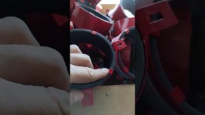 Противопожарная муфта