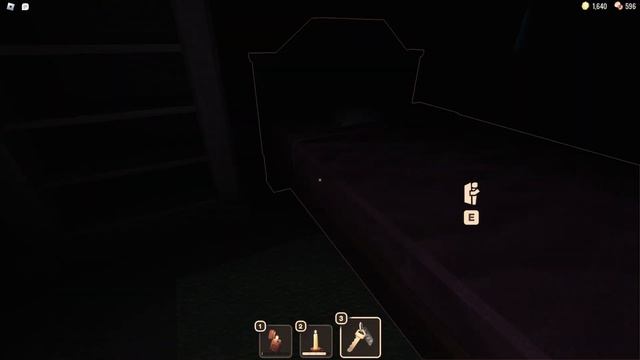 Прохожу отель без шкафов и кроватей / Roblox Doors смотреть онлайн