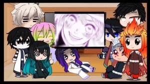 |Реакция столпов на ТТ| {1 часть}