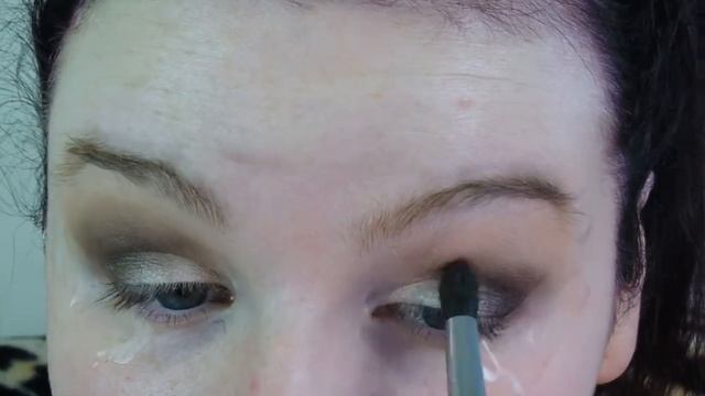 Brown smokey eye vlog no 56 смотреть онлайн