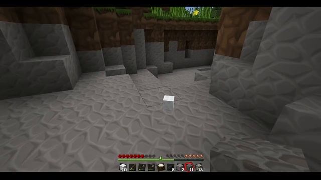 Let's play Minecraft Singleplayer #001 + Mikro Test [German] [Gameplay] [Swosels] смотреть онлайн