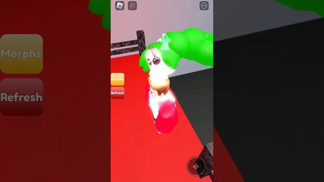 roblox найди морфы банбана полное прохождение смотреть онлайн