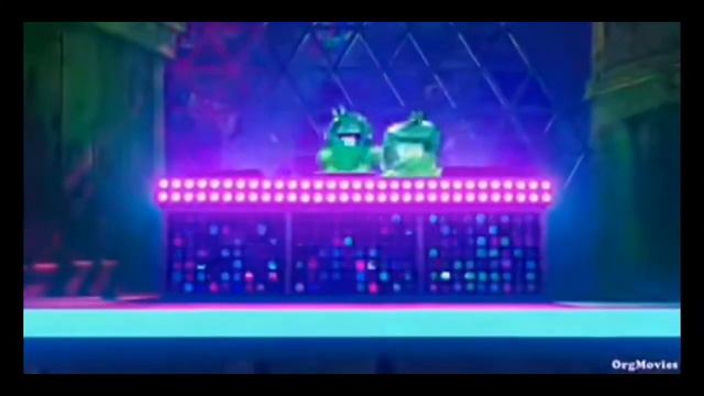 Tops 10 soundtrack y musica usadas en angry birds movie смотреть онлайн