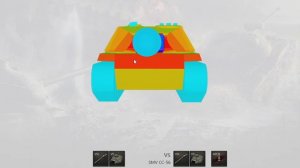 ОБЗОР: SMV CC-56 как играть WOT│Гайд ВОТ│СМВ СС56 оборудование World of Tanks