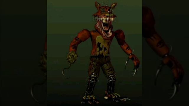 это не просто гнев но поёт изкожонный фокси (сделал как смог) смотреть онлайн