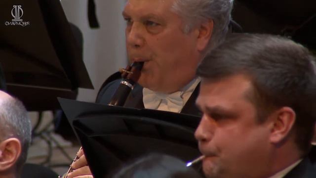 Antonio Dvorak New world symphony 2 movement English horn solo смотреть онлайн