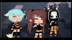 ||Клип|| Эй. Мистер полисмен ||Gacha life ||