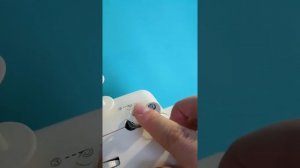 Видеообзор 1 часть  Brother RX-36 характеристики