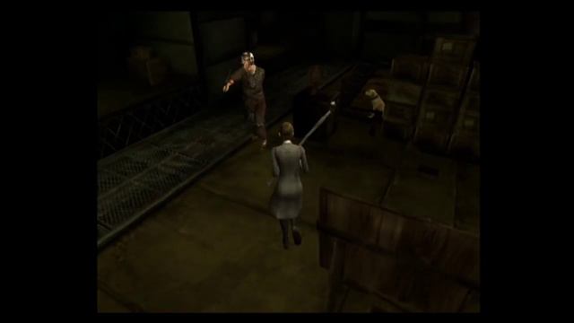 Rule of Rose (PS2) - Retro Gaming Review смотреть онлайн