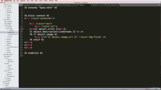 039 Template Filters смотреть онлайн