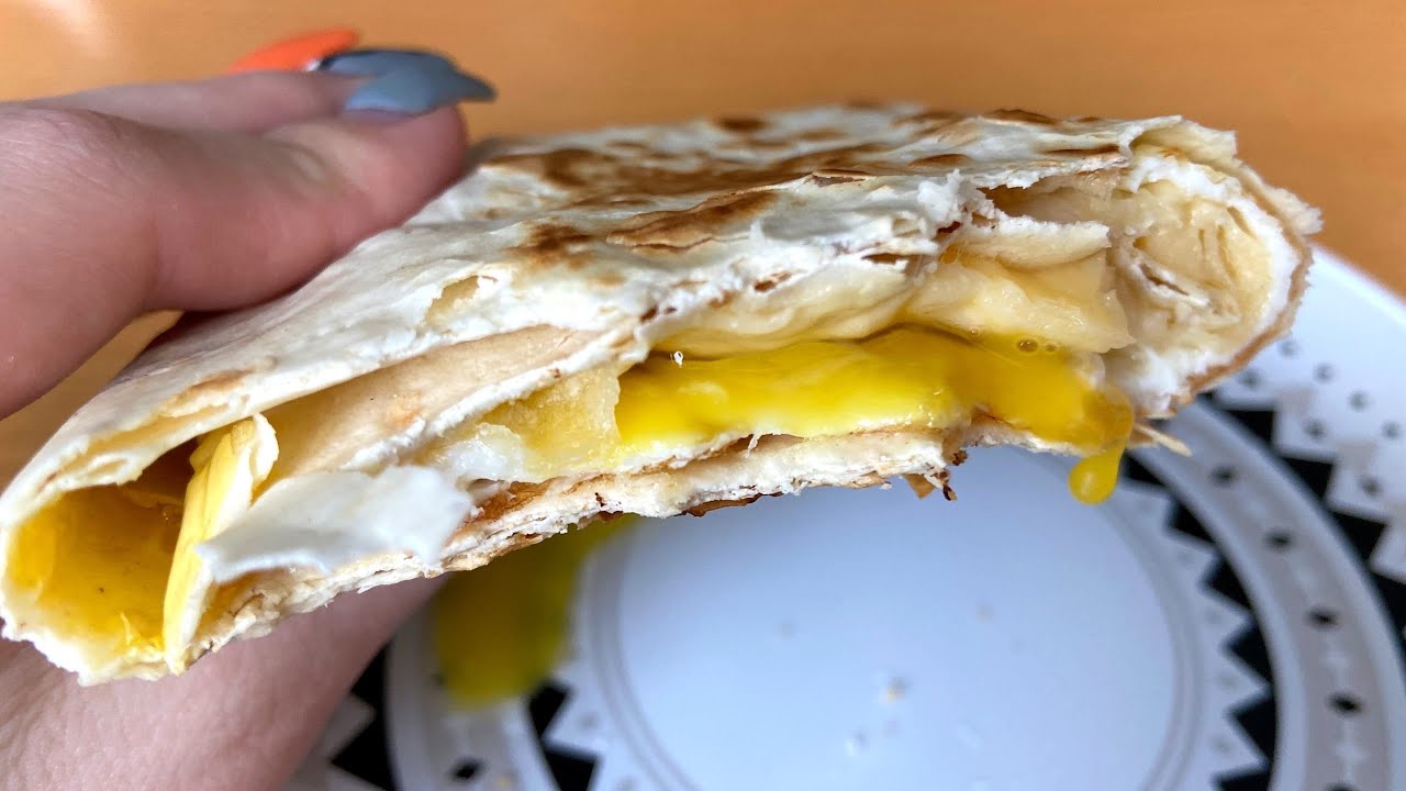 Всё Съедено