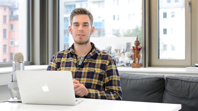 10 UNVERZICHTBARE & KOSTENLOSE WORDPRESS PLUGINS FÜR UNTERNEHMER смотреть онлайн