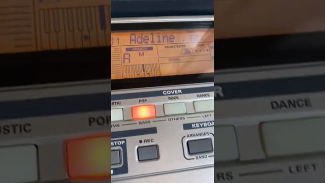 Roland EXR-3 смотреть онлайн