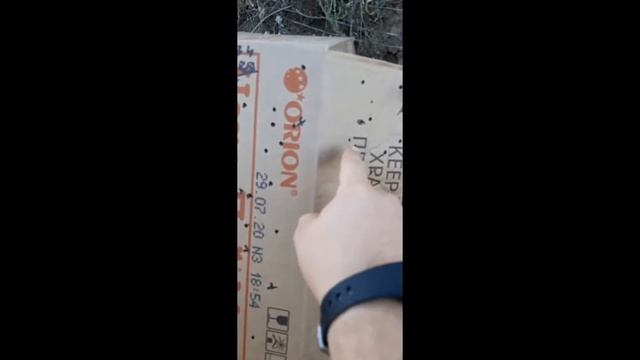 Отстрел Рысь - К - ЧАСТЬ 1 смотреть онлайн