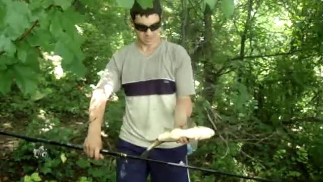 Ловля Белого амура(SHEFF) смотреть онлайн