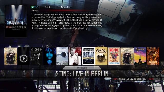 Menus em disco blu-ray смотреть онлайн