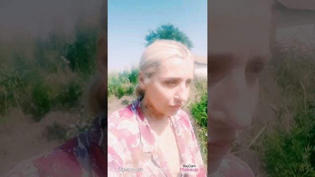 Сломалась колонка/Приехали с водоканала/#жара #безводы #blonde смотреть онлайн
