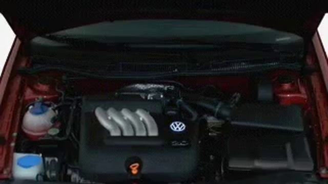 2000 Volkswagen Jetta - Manchester NH смотреть онлайн