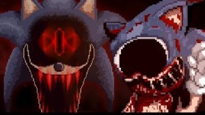 Полное прохождение Sonic.Eyx главы 1-ой