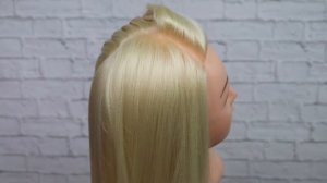 Косы С Канекалоном. Урок для новичков