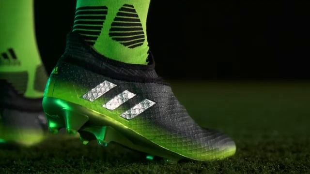 БУТСЫ ADIDAS MESSI 16+ PUREAGILITY FG/AG S76489 по лучшей цене в Киеве и Украине купить легко. смотреть онлайн