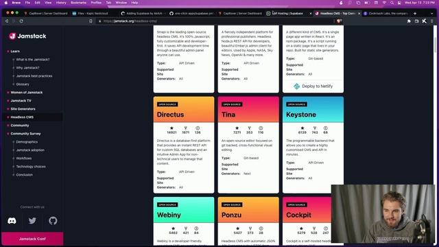 Testing CapRover One-Click Apps смотреть онлайн