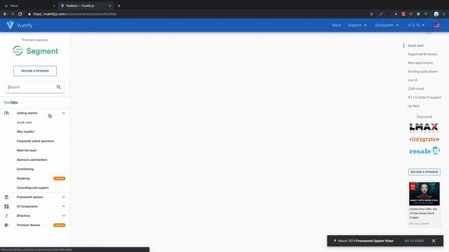 14 Nuxt JS beginner tutorial - Nuxt Nuxt link смотреть онлайн