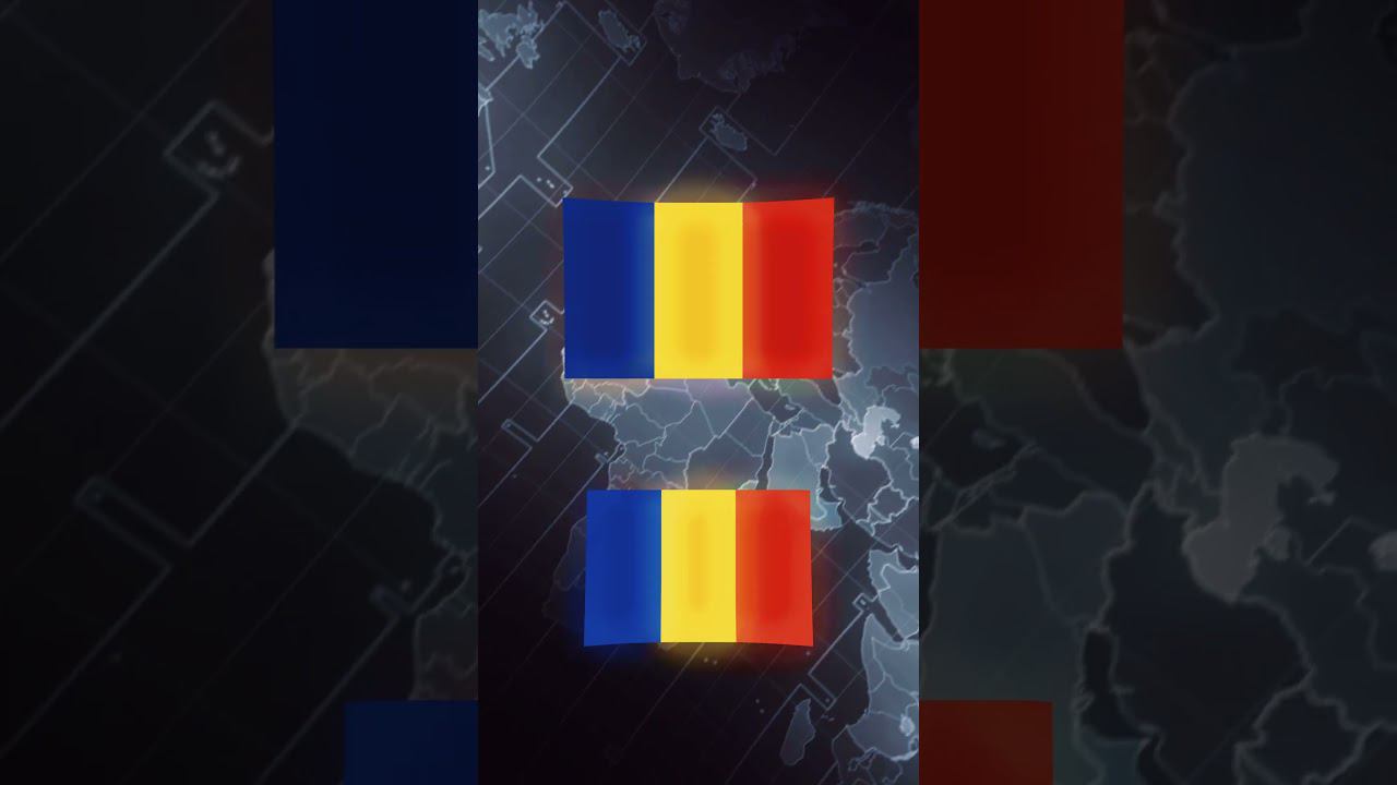 Country Flags,They Are Confusing... смотреть онлайн