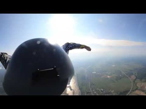 360 Прыжки 08.08.23 прыг 4 соло смотреть онлайн