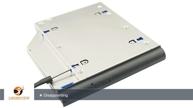 Nimitz 2nd HDD SSD Hard Drive Caddy for Hp Elitebook 6930p 8440p/w 8530p/w 8540p/w 8730w 8740w with смотреть онлайн