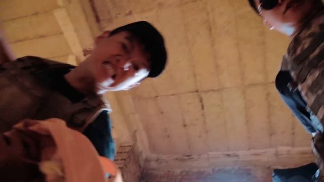 Pretty Girl Nerf War: Captain SWAT Nerf Guns Criminal Robber Return Money To Girl смотреть онлайн