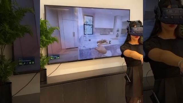 Come on an immersive virtual tour with Lucid Vue смотреть онлайн