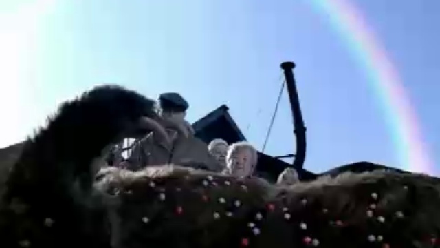 Skittles - рекламный ролик смотреть онлайн